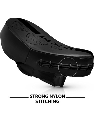 Almohadilla de Muay Thai DXM SPORTS DS-36FOCU - 20x23cm