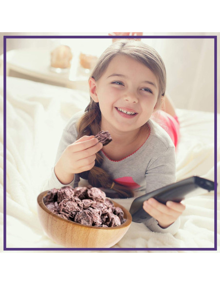 Ciruelas Li Hing Mui Asia Trans 184 g - Dulces Hawaianos