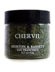 Estragón Morton & Bassett 5.67 g - Hierba Natural Sin Sal