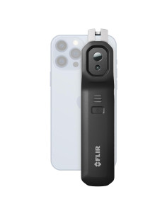 Cámara Térmica Infrarroja FLIR Edge Bluetooth para Smartphones