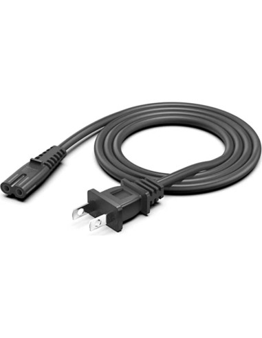 Adaptador AC/DC para proyector LG CineBeam PH150B 3m