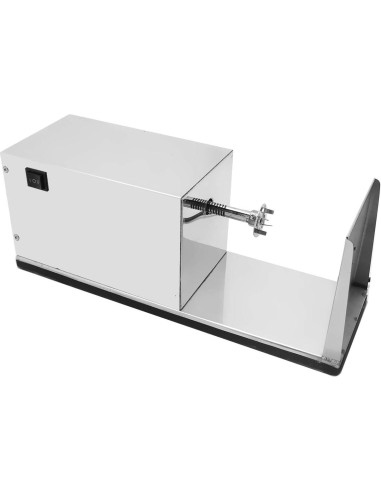 Cortadora de Patatas Eléctrica CGOLDENWALL Automática 5.61kg