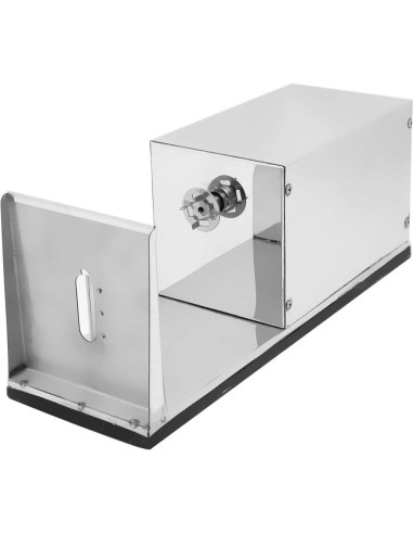 Cortadora de Patatas Eléctrica CGOLDENWALL Automática 5.61kg