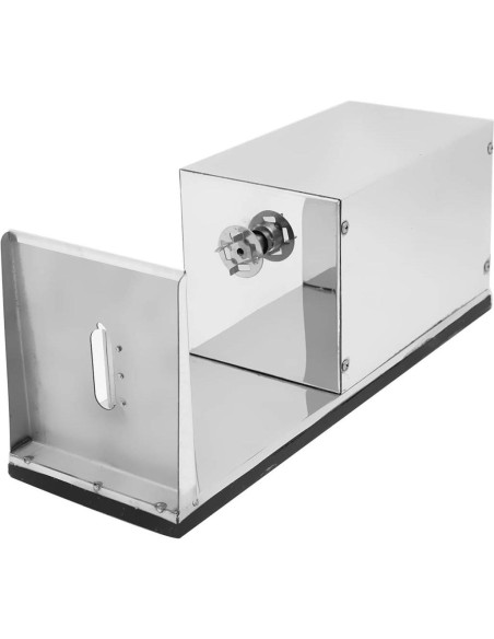 Cortadora de Patatas Eléctrica CGOLDENWALL Automática 5.61kg