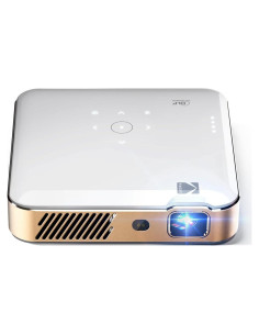 Proyector Mini Kodak Luma 500 Full HD 1080p Portátil Wi-Fi