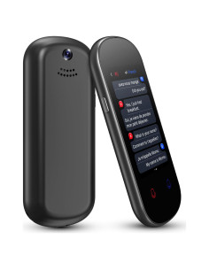 Traductor de Idiomas Z2 Simbago - 137 Idiomas, Offline y Fotos