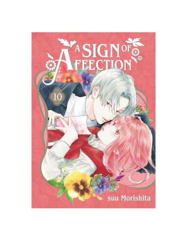 A Sign of Affection 10