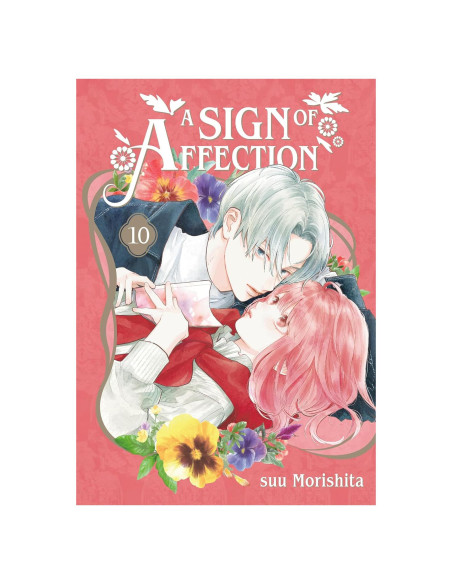 A Sign of Affection 10 A Sign of Affection 10