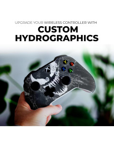 Controlador Inalámbrico DreamController Vennom para Xbox One 2