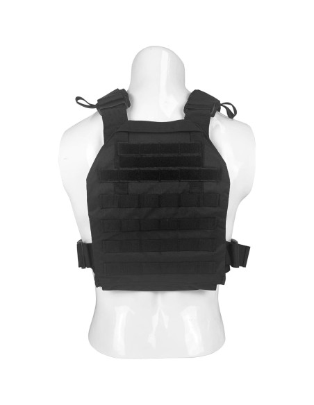 Chaleco Táctico Ajustable HYKING con Peso para Entrenamiento