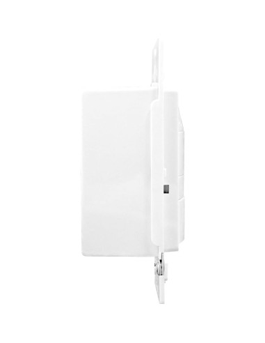 Control de Ventilador Basado en Humedad Legrand HSWC3 Blanco