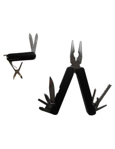 Juego de Herramientas Multifuncionales PLIER KING 2 Piezas