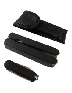 Juego de Herramientas Multifuncionales PLIER KING 2 Piezas 2