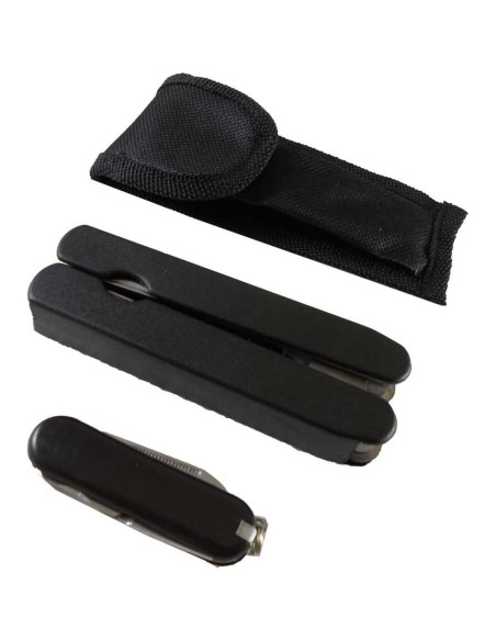 Juego de Herramientas Multifuncionales PLIER KING 2 Piezas