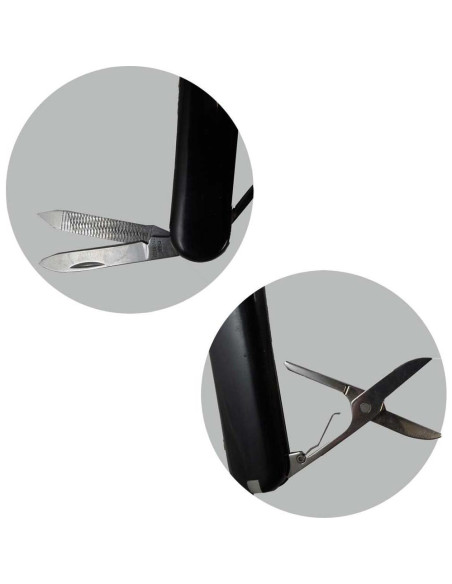 Juego de Herramientas Multifuncionales PLIER KING 2 Piezas