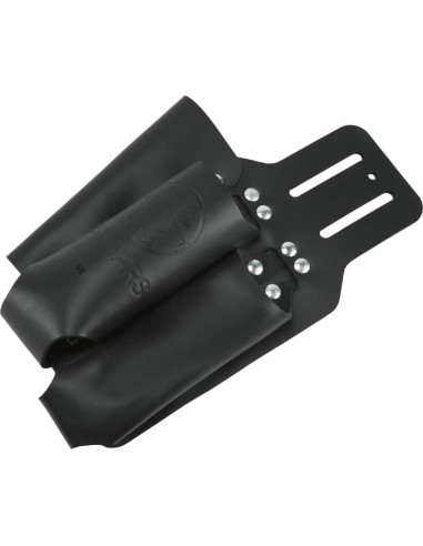 Bolsa de Herramientas Klein Tools 5118PRS de Cuero con 3 Bolsillos