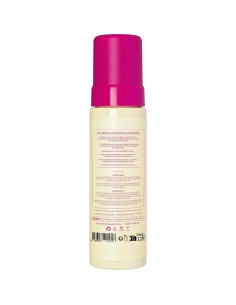 Mousse bronceadora Coco & Eve Sunny Honey Oscuro 450g 2