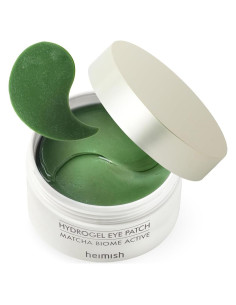 Parche Hidrogel HEIMISH Matcha 60 unidades - Antiarrugas y Hidratante
