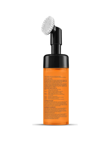 Limpiador Facial Espumoso Botanic Hearth Vitamina C 151.2 ml