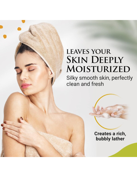 Barra de Jabón Hidratante Sunshine & K - Tuberosa 141 g