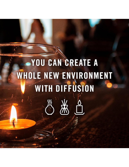 Aceite de Fragancia P&J Tomillo 30ml - Aromas para Velas y Jabones