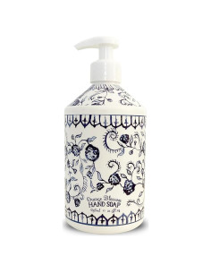 Jabón Líquido para Manos Flor de Naranjo Home & Body Co. 630ml