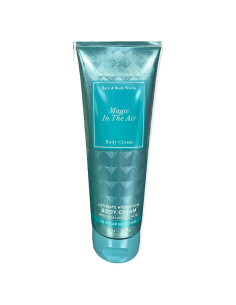 Crema Corporal Hidratante Bath & Body Works 236ml Magic en el Aire