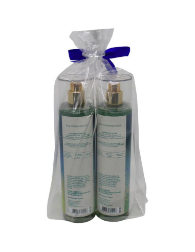 Conjunto de Regalo Mist Fragancia Fina 2 Piezas Bath & Body Works