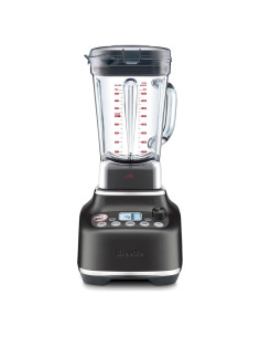 Licuadora Breville Super Q 2L Acero Inoxidable 1800W