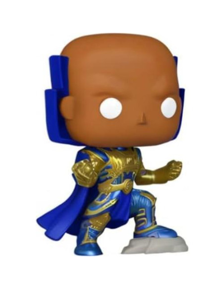 Figura Pop Marvel What If El Vigilante Exclusivo Funko