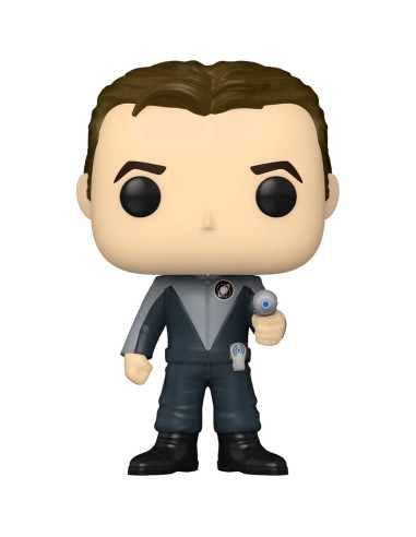 Figura Funko Pop Jason Nesmith Galaxy Quest 10.1 cm Vinilo