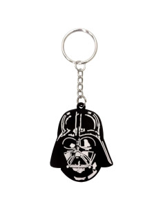 Cadena de Llave Darth Vader Star Wars 4.4x10.2cm