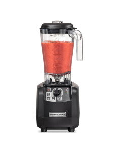 Mezclador Hamilton Beach HBH650R 64 oz 3 HP Wave-Action