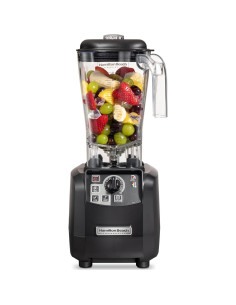 Mezclador Hamilton Beach HBH650R 64 oz 3 HP Wave-Action 2