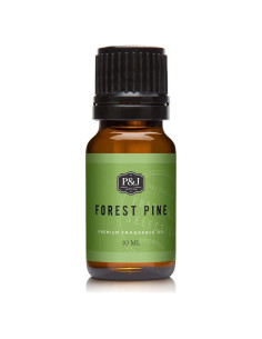 Aceite de fragancia P&J Trading Pino del Bosque 10ml