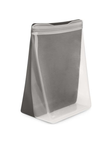 Bolsa de Almacenamiento Silicona W&P Porter 1.04kg A Prueba de Microondas