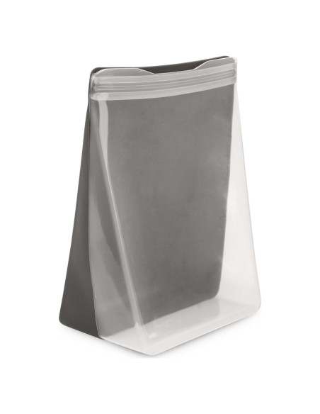 Bolsa de Almacenamiento Silicona W&P Porter 1.04kg A Prueba de Microondas