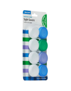 Estuches para Lentes de Contacto Bausch & Lomb 2 Piezas 2