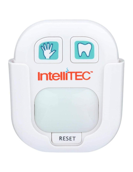 Temporizador Mini LED Lavado y Cepillado Intellitec LPL822 Temporizador Mini LED Lavado y Cepillado Intellitec LPL822