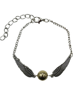 Gafas Redondas VIGUEUR y Pulsera Mágica para Disfraz 2