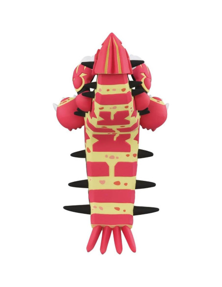 Figura Pokémon Gensi Groudon 13 cm TAKARA TOMY Figura Pokémon Gensi Groudon 13 cm TAKARA TOMY