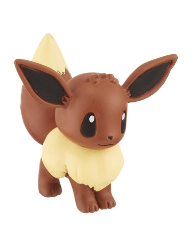 Figura Eevee Takaratomy Pokemon M-069 - Coleccionable Japonés
