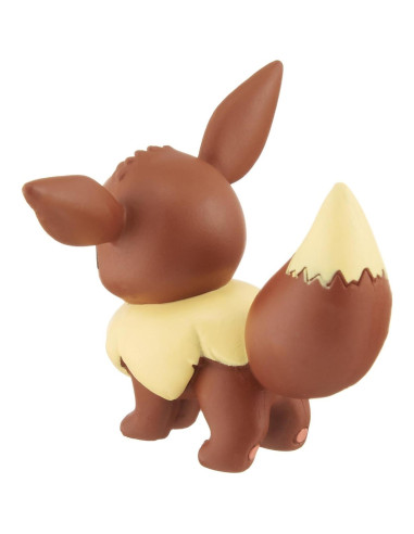 Figura Eevee Takaratomy Pokemon M-069 - Coleccionable Japonés