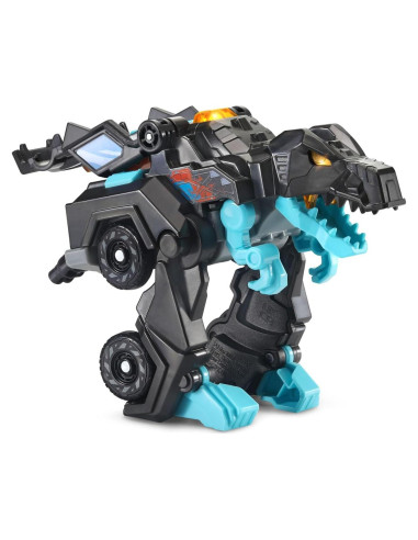 Caminón de Terreno VTech T-Rex Transformable 7.9x17.2cm