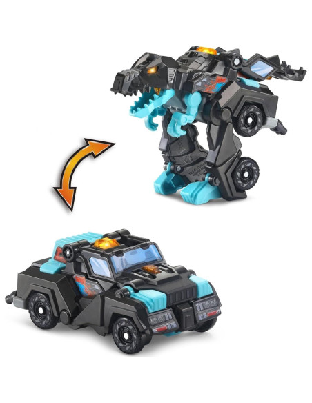Caminón de Terreno VTech T-Rex Transformable 7.9x17.2cm