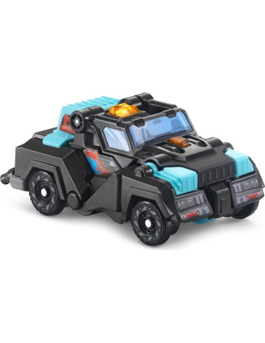 Caminón de Terreno VTech T-Rex Transformable 7.9x17.2cm