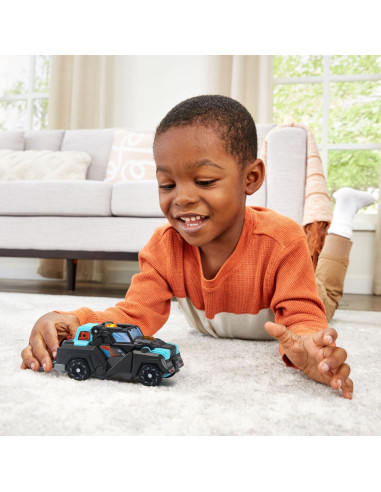 Caminón de Terreno VTech T-Rex Transformable 7.9x17.2cm