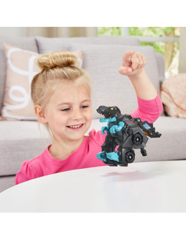 Caminón de Terreno VTech T-Rex Transformable 7.9x17.2cm