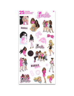 Barbie Cutie Reveal Mascotas - Paquete 3 Bolsas Sorpresa 2