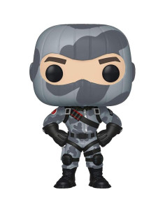 Funko POP! Fortnite - Figura Havoc Vinilo 9.53 cm 2
